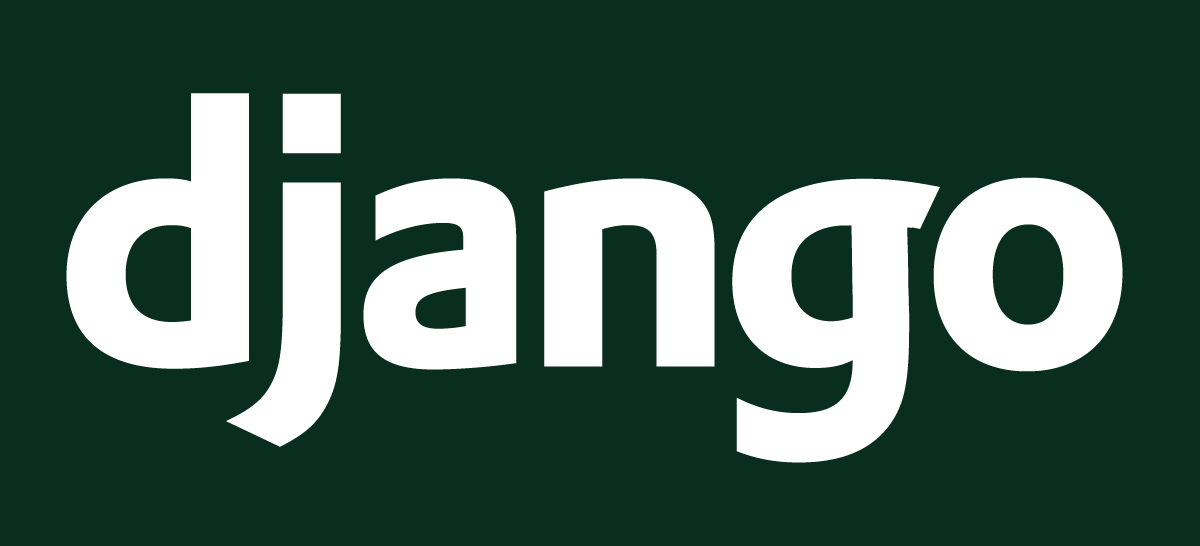 Django project logo